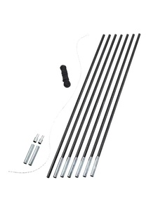 EASY CAMP podupirači za šator 8.5mm ( set 7 kom)