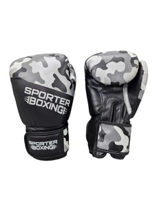 SPORTER BOXING Boks rukavice od veštačke kože