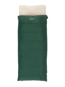 Outwell vreća za spavanje Contour Prime Green