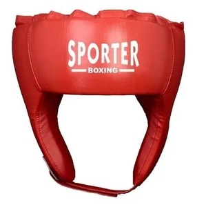 SPORTER BOXING Kaciga za boks SPORTER