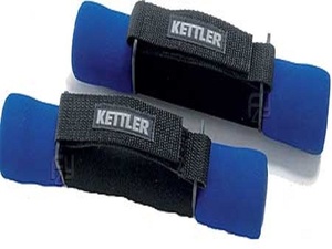KETTLER Teg za aerobik 2 x 0,5kg