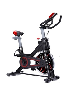 ORION Sobni bicikl FORCE C2 8 kg zamajac
