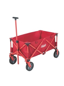 COLEMAN Prikolica WAGON FOLDABLE