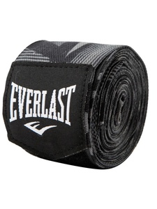 EVERLAST Bandažeri za boks Spark Printed 305 cm