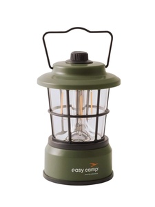 EASY CAMP lampa Starflower AA