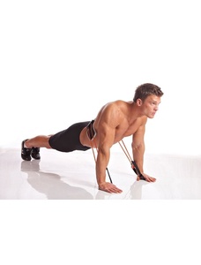 BODY SCULPTURE Opruga SHEST PULL