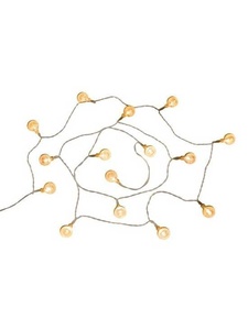 EASY CAMP Lampe za kampovanje Blur Light Chain