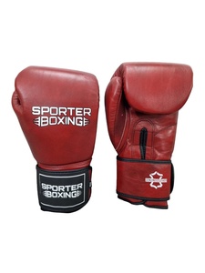 SPORTER BOXING Rukavice za boks od prirodne kože