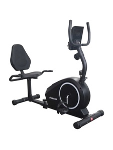 LOTTO FITNESS Sobni bicikl COMODO 300 5 kg zamajac