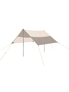 EASY CAMP Tenda za kampovanje Tenda za šator