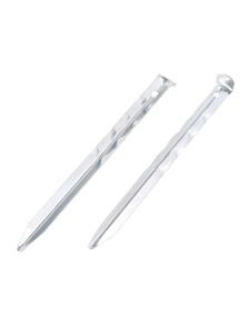EASY CAMP čelični klinovi za šator 18cm