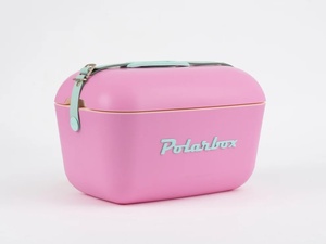 POLARBOX Rashladna kutija 12l roze