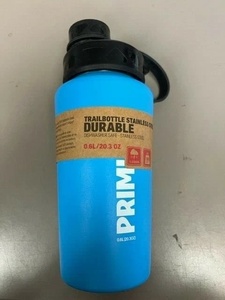 PRIMUS Boca za vodu 0.6L blue