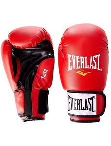 EVERLAST Boks Rukavice kožne