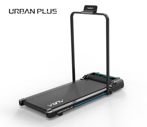 AURA FITNESS Traka za trčanje URBAN PLUS 1.5 ks/ 8 km