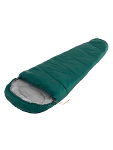 EASY CAMP Vreća za spavanje Starling Mummy Green 8°C
