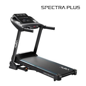 AURA FITNESS Traka za trčanje SPECTRA PLUS 12.8km/h - 2.0HP