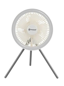 OUTWELL prenosivi ventilator sa punjivom baterijom Eryon