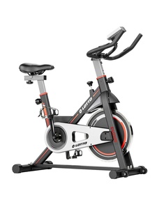 LOTTO FITNESS Sobni bicikl Ego500 Pro racing bike 13 kg zamajac