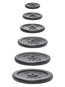ORION Liveni tegovi 2 x 1.25 kg