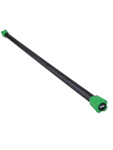 ORION šipka za aerobik Aerobic stick – 4 kg