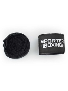 SPORTER BOXING Bandažeri za boks od pamuka