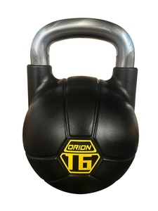 ORION Rusko zvono - 16 kg