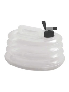 EASY CAMP Sklopivi kanister za vodu Nettle Folding Water