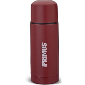 PRIMUS termos sa poklopcem i šoljom za brzo zatvaranje 0.5l tamno crvena