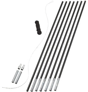 EASY CAMP podupirači za šator 11.0 mm ( set 7 kom)