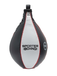 SPORTER BOXING Vreća za udaranje SPEED BALL