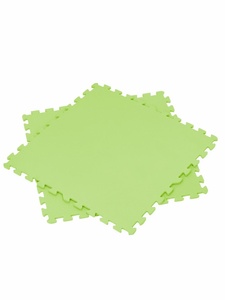 ORION Strunjača puzzle Eva x 2 kom - 61 cm