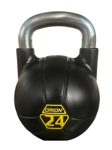 ORION Rusko zvono - 24 kg