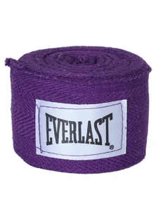 EVERLAST Bandažeri za boks 275 cm