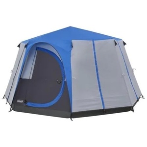 COLEMAN Šator za vise osoba Octagon 8
