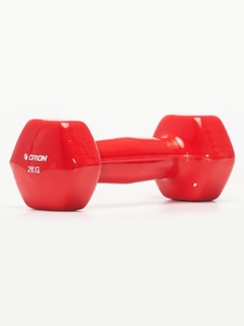 ORION Ručni teg 2 kg - 1 komad