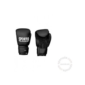 SPORTER BOXING Boks rukavice SPORTER