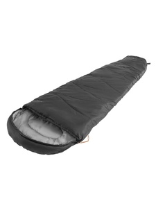 EASY CAMP Vreća za spavanje Starling Mummy Black 8°C