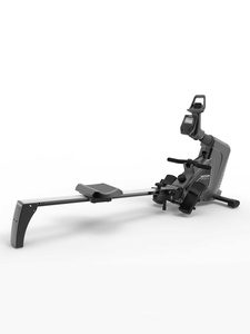 KETTLER Suvo veslo za vežbanje ROWER 2.0 4 kg zamajac