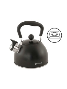 OUTWELL Čajnik Tea Break Lux Kettle M