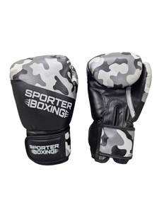 SPORTER BOXING Boks rukavice od veštačke kože