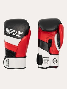 SPORTER BOXING Boks za rukavice od prirodne kože