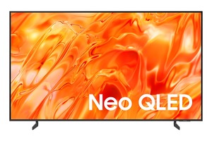 Samsung NeoQLED TV 65" QE65QN70HAUXXH, 4K Ultra HD, Tizen Smart