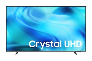 Samsung TV 65" UE65U7022HUXXH, 4K Ultra HD, Tizen Smart