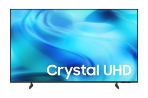 Samsung TV 43" UE43U8092HUXXH, 4K Ultra HD, Tizen Smart