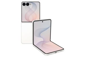 Samsung Galaxy Z Flip8 12GB/512GB Cream Mobilni telefon
