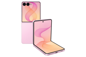 Samsung Galaxy Z Flip8 12GB/256GB Pink Mobilni telefon