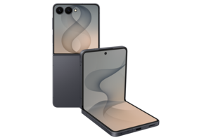 Samsung Galaxy Z Flip8 12GB/512GB Graphite Mobilni telefon