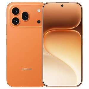 HONOR 600 Pro 12GB/512GB Orange Mobilni telefon