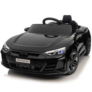 Audi rs e-tron gt crni 14118